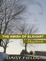 The Amish of Elkhart County (The Complete Amish of Elkhart County Collection)