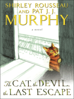 The Cat, the Devil, the Last Escape