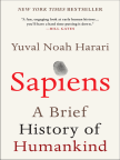 Buch, Sapiens: A Brief History of Humankind