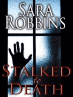 Stalked to Death: Aspen Valley Sisters Series, #1