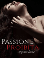 Passione Proibita