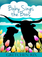 Baby Sings The Boos