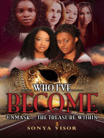 Who I've Become (3rd Edition)