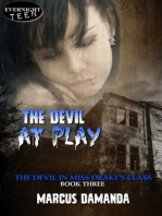 The Devil at Play