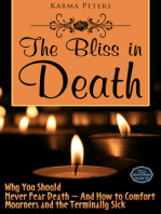The Bliss in Death