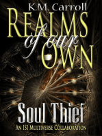 Realms of Our Own: Soul Thief