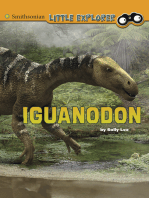 Iguanodon