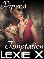 Piper's Temptation