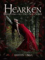 Hearken (Daughters of the Sea #4): Daughters of the Sea, #4