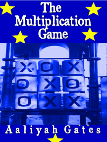 The Multiplication Game by Aaliyah Gates - Ebook | Scribd