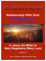 Relationship with God