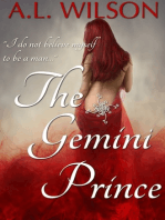 The Gemini Prince