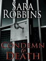 Condemn to Death: Aspen Valley Sisters Series, #2