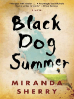 Black Dog Summer: A Novel