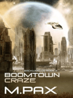 Boomtown Craze: The Backworlds, #3