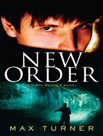 New Order: Night Runner III
