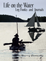 Life on the Water: Logbooks and Journals