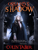 Ossard's Shadow: The Ossard Series, #3