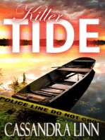 Killer Tide: The Tide Series, #1