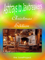 Ashtrays to Jawbreakers: Christmas Edition