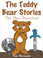 The Teddy Bear Stories: The New Guardian