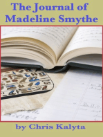 The Journal of Madeline Smythe