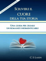 Scrivere Il Cuore Della Tua Storia