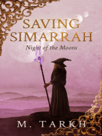 Saving Simarrah: Night of the Moons.