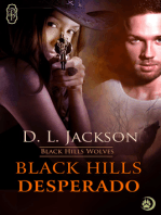 Black Hills Desperado