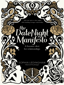 The Date Night Manifesto by Sophia Ledingham - Ebook | Scribd
