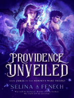 Providence Unveiled