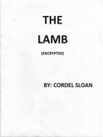 The Lamb (Encrypted)