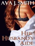 Her Husband's Aide