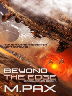 Beyond the Edge