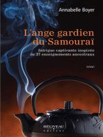 Ange gardien du Samouraï L'