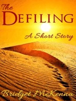The Defiling - A Short Story
