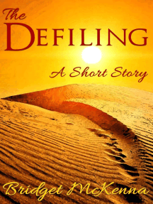 The Defiling - A Short Story by Bridget McKenna (Ebook) - Read ...