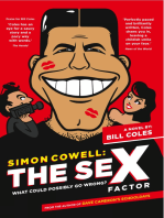 Simon Cowell: The Sex-Factor