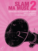 Slam ma muse 2 