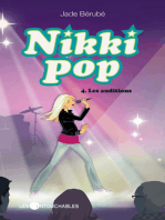 Nikki Pop 4 