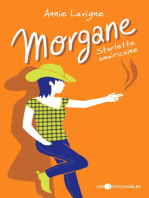 Morgane 3 : Starlette américaine
