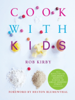 Cook with Kids