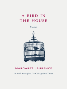 Read A Bird In The House Online By Margaret Laurence Books