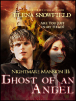 Ghost of an Angel: Nightmare Mansion 3