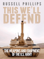 This We'll Defend