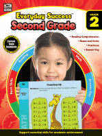 Everyday Success, Grade 2