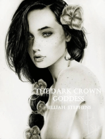 The Dark Crown Goddess (The Pattern Volume 2 Serialization Part 3)