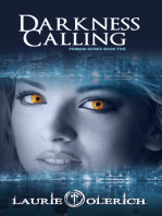Darkness Calling (Primani Series Book Five)