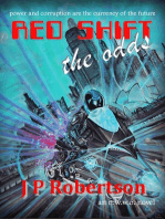 Red Shift: The Odds (Censored version)