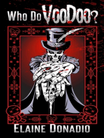 Who Do Voodoo?